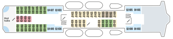 Deck Plan deck-2